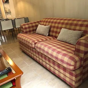 Apartamento Acogedor Apartamento Con Terraza En, Blanes