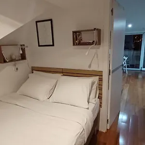 Apartamento 16 - Skyline Terrace