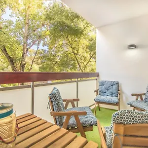 Apartamento 347 Acácias Flat