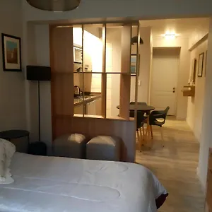 Apartamento Apartamento Deluxe En Pleno Centro De Wifi Gratis