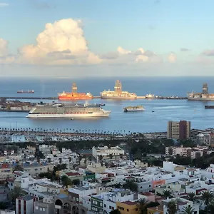 Apartamento Vistas Panoramicas