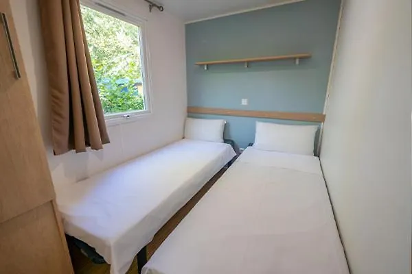 Campsite Camping La Masia Hotel Blanes