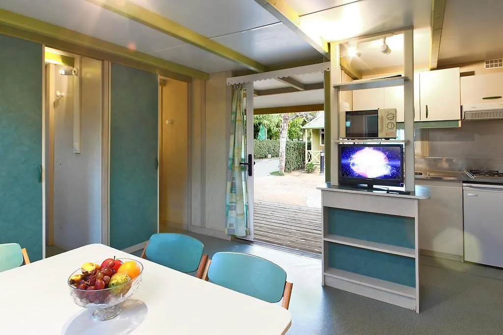 Camping La Masia Hotel Blanes