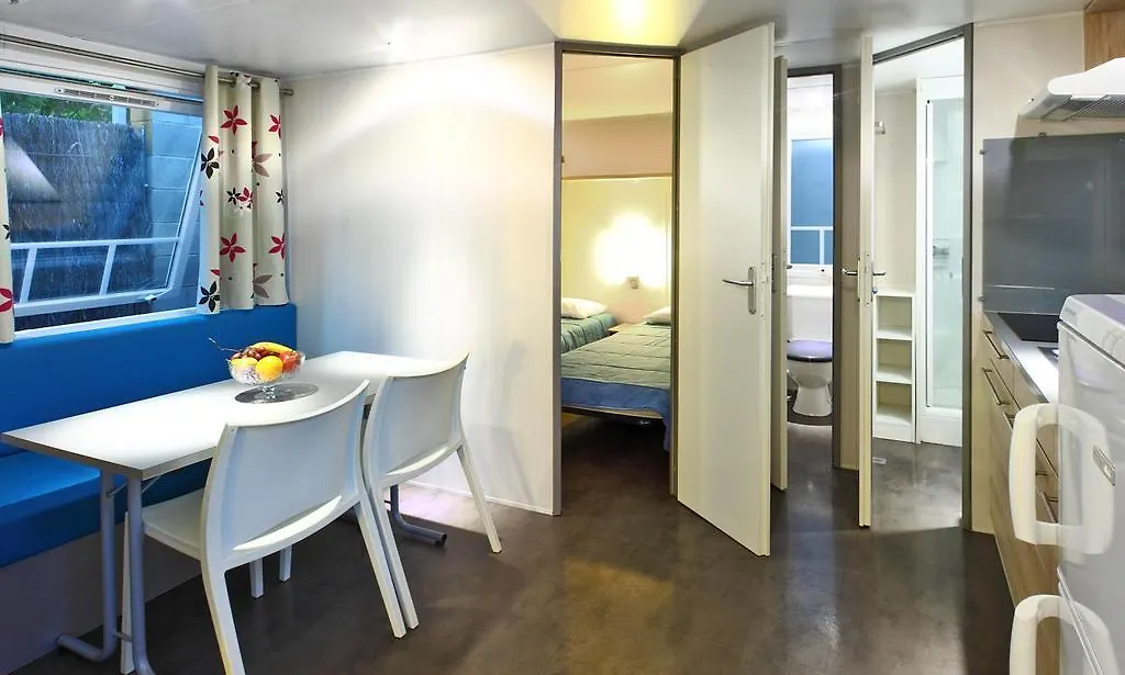 Camping La Masia Hotel Blanes 5*,
