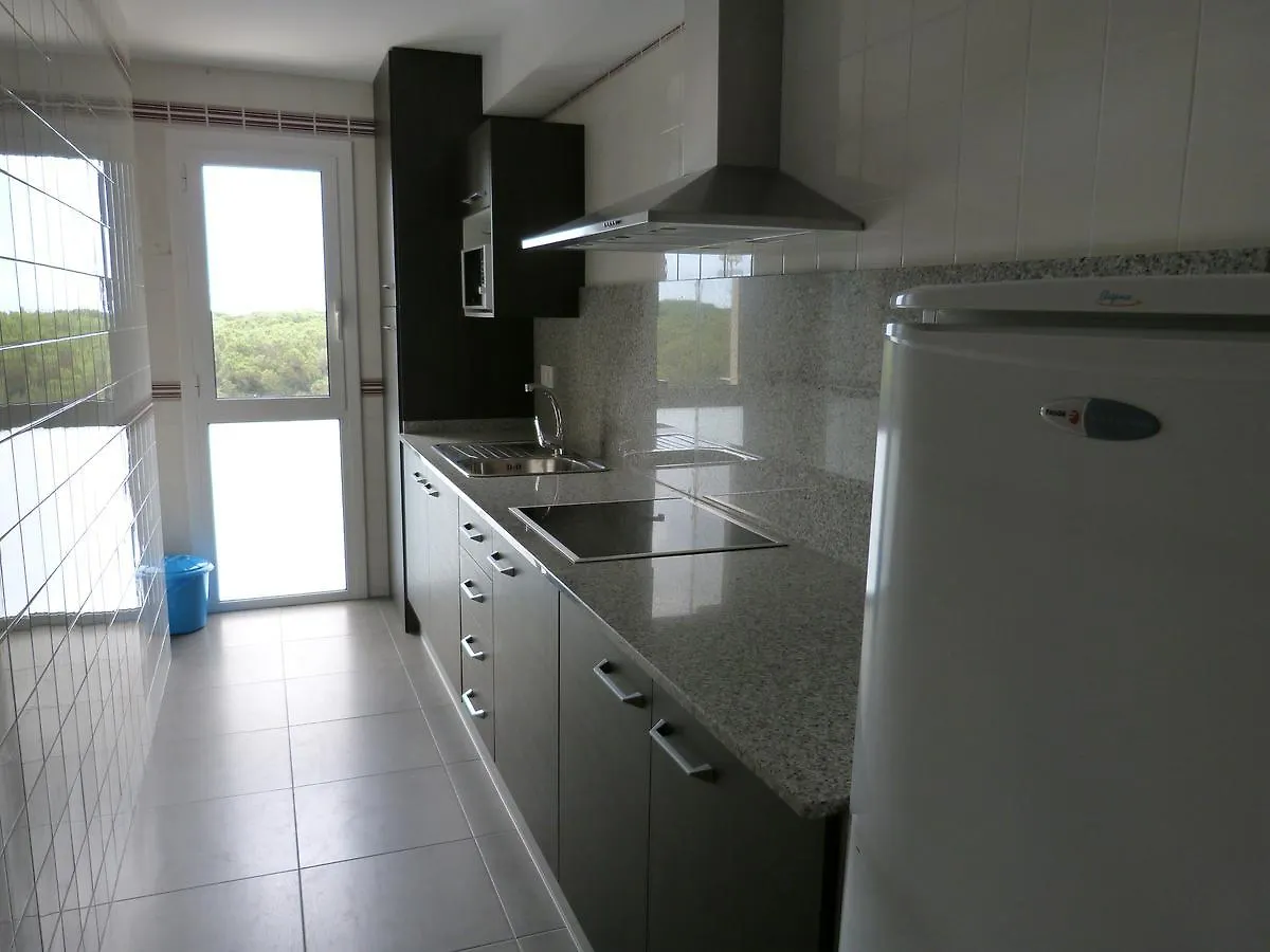 Camping La Masia Hotel Blanes Campsite