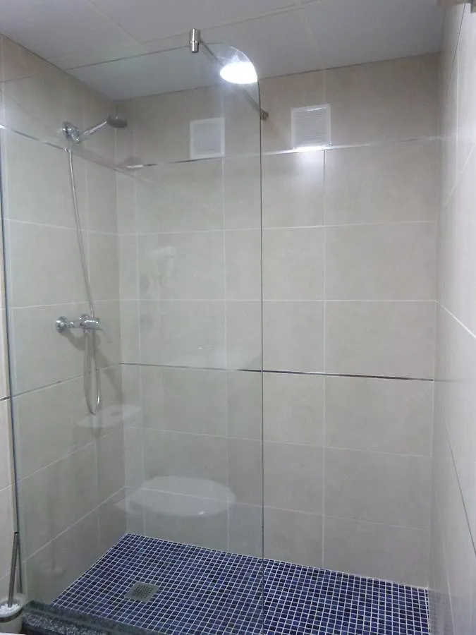 Camping La Masia Hotel Blanes 5*,  Spain